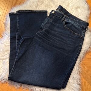 Gap Dark Wash Men’s Jeans